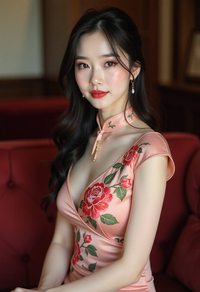 沉默的异响