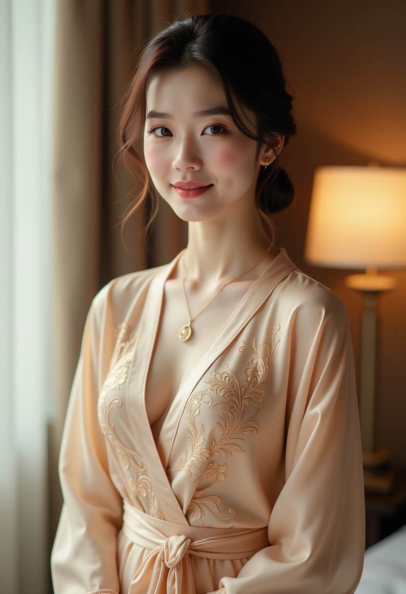 珠落谁家