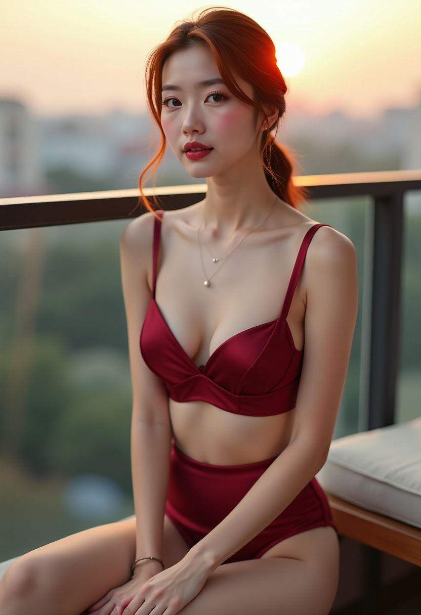 腔镜之下